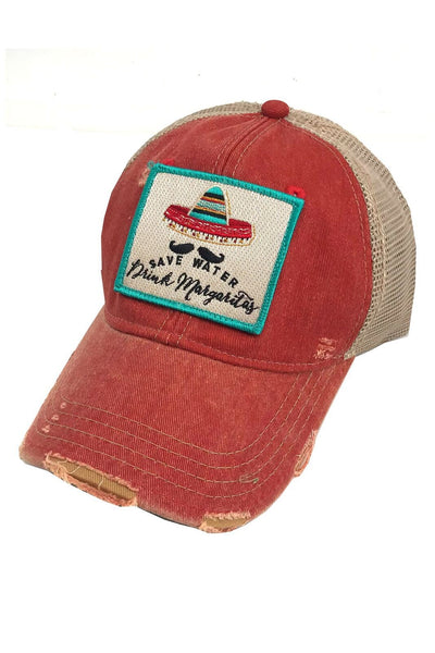 JM Hat