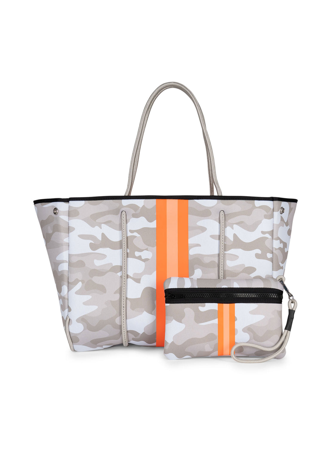 Greyson Tote | Playa