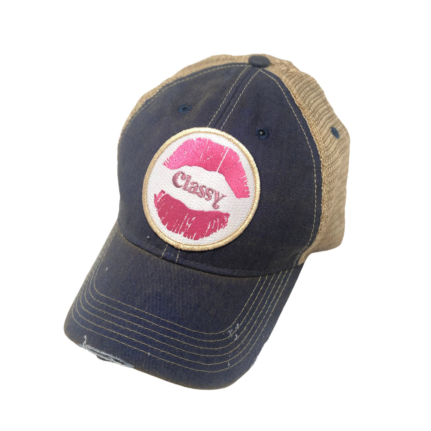 JM Hat