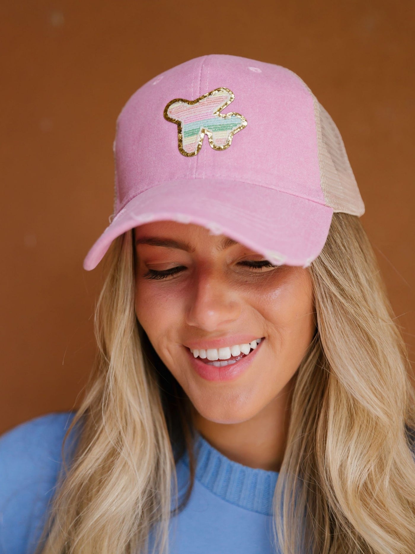 JM Hat