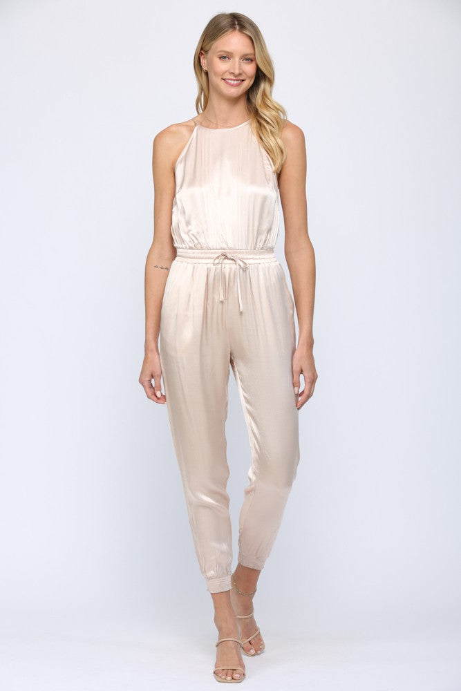 Night in the City Jumpsuit