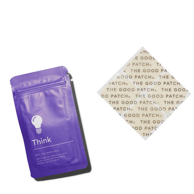 The Good Patch - Think