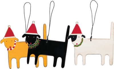 Wine Ornament