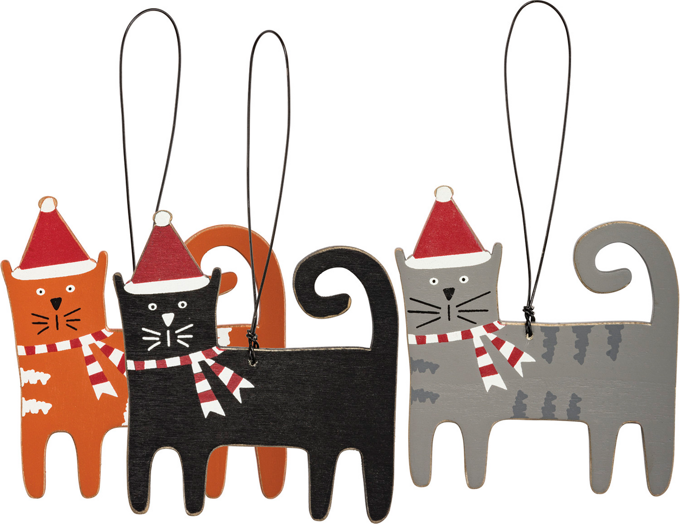 Wine Ornament