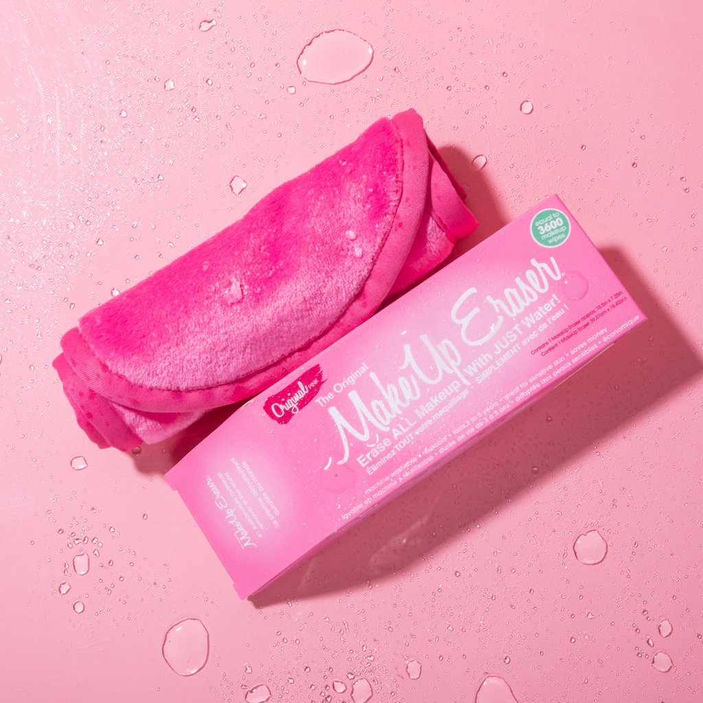 Original MakeUp Eraser