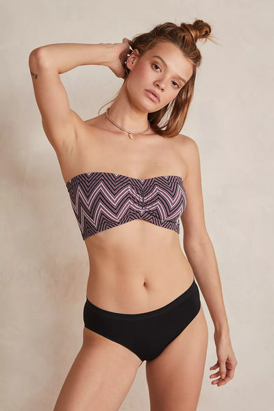 Desert Days Seamless Bandeau