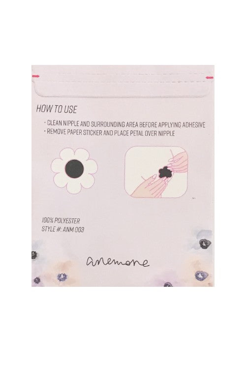 Breast Petals Everjean Boutique