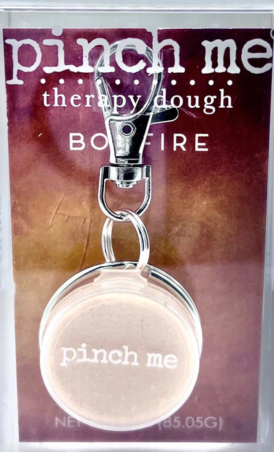 Pinch Me Clip On Locket