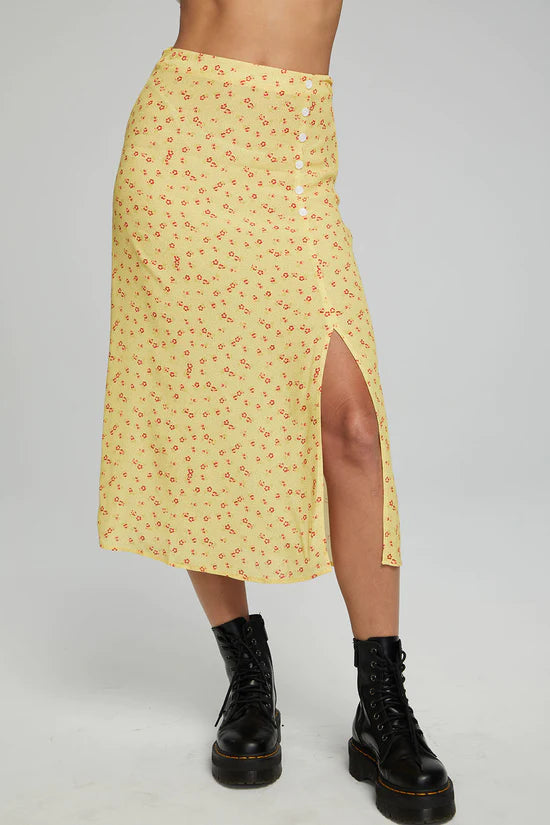 Belle Midi Skirt