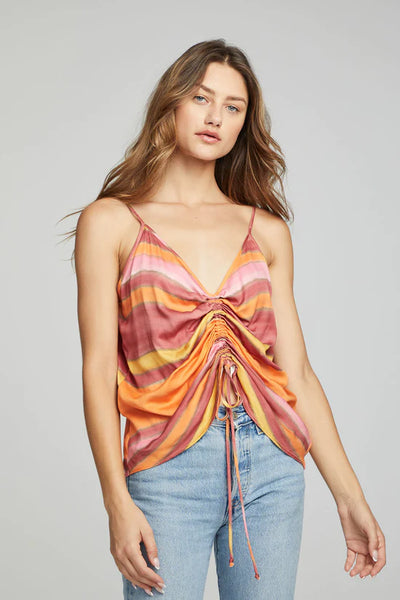 Lucca Tank Top