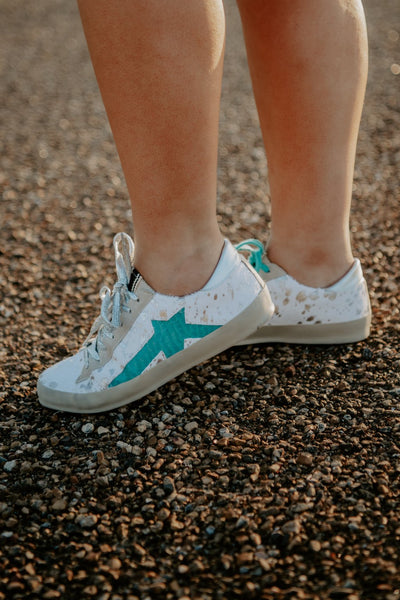 Sabrina Sneaker