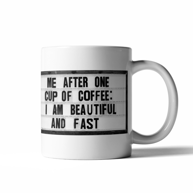 El Arroyo Coffee Mug