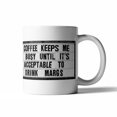 El Arroyo Coffee Mug