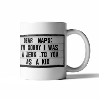 El Arroyo Coffee Mug