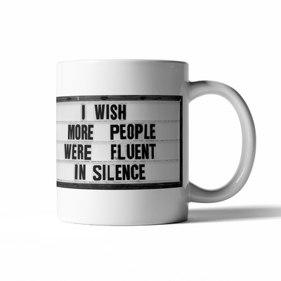 El Arroyo Coffee Mug