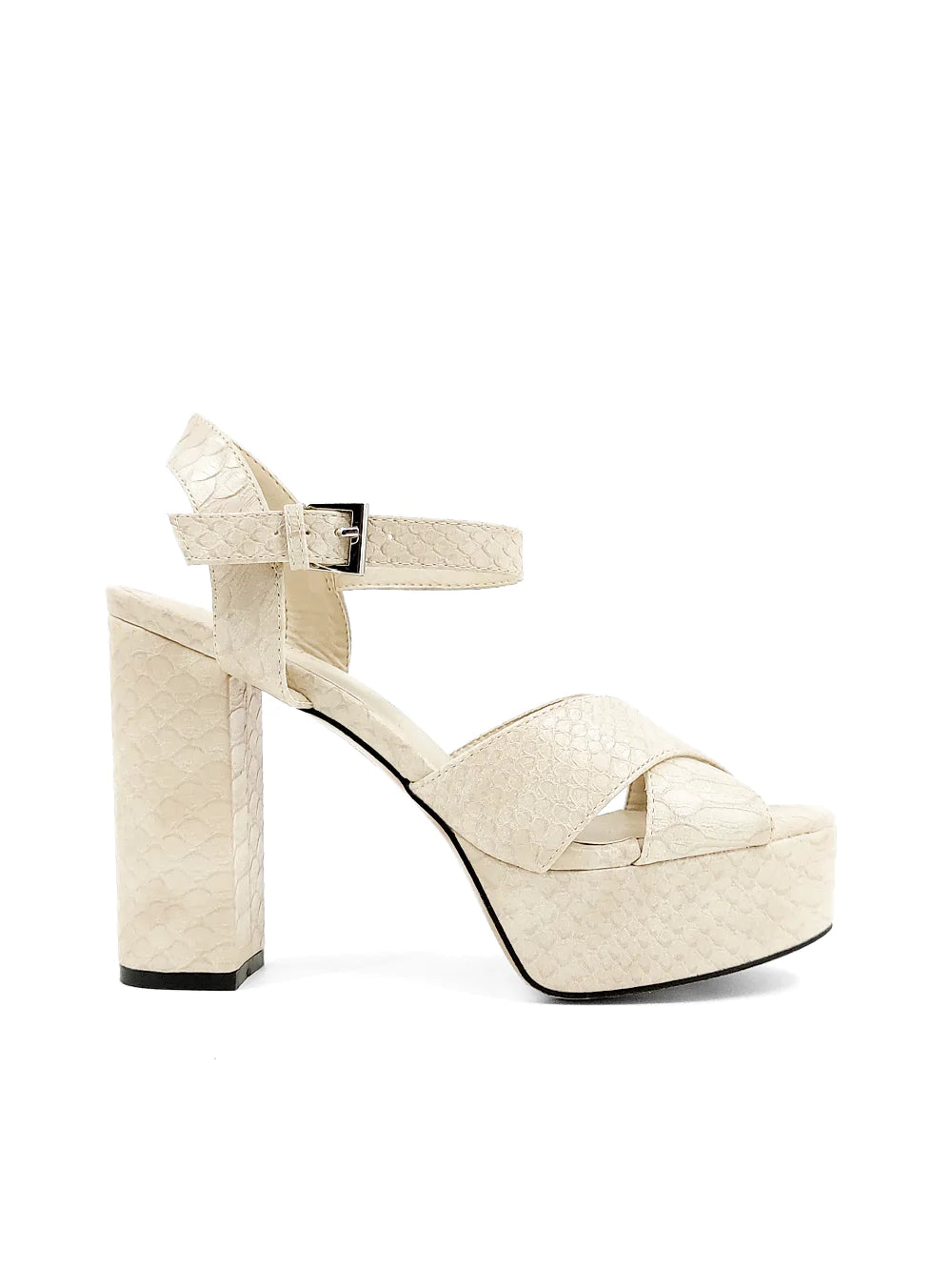 Eugenia Platform Sandal
