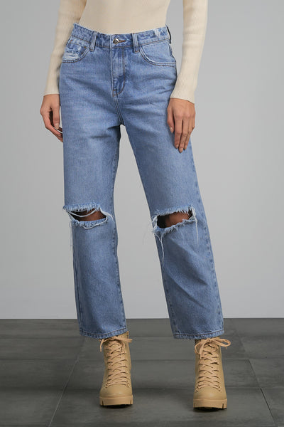 Penny Fray Jeans