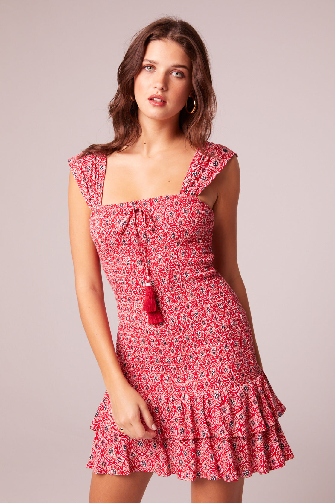 Dreamboat Dress
