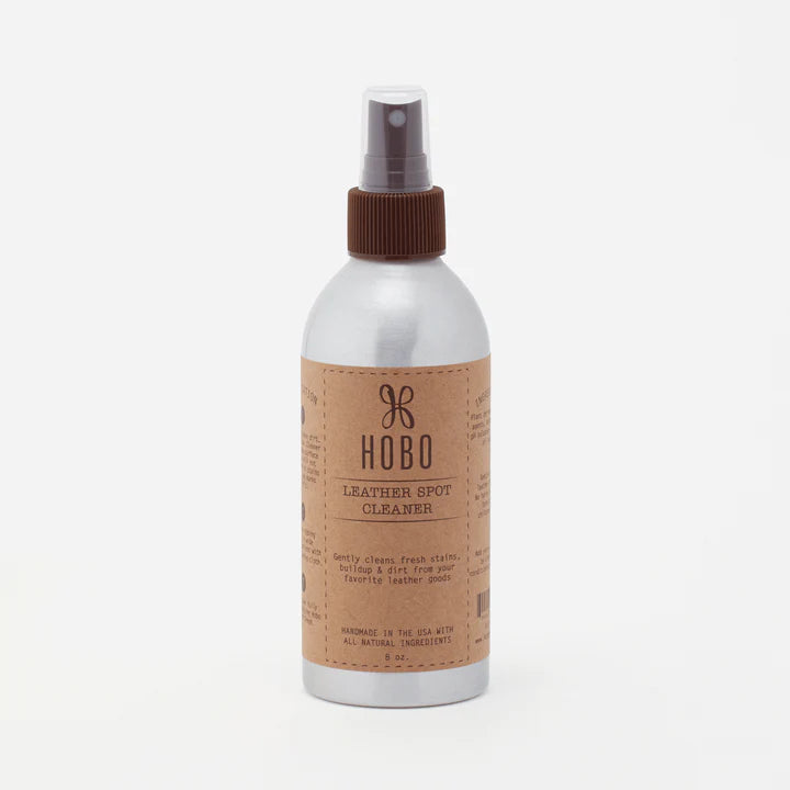 Leather Spot Cleaner