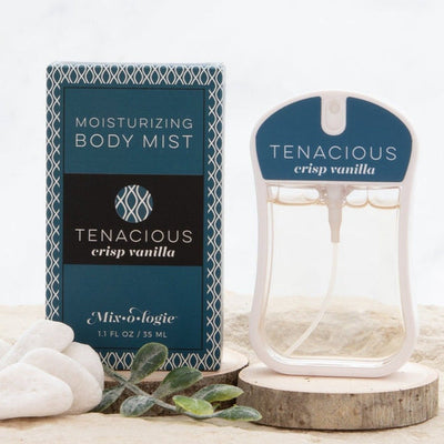 Mix.o.logie Moisturizing Body Mists