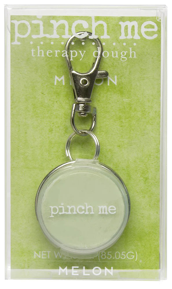 Pinch Me Clip On Locket