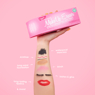 Original MakeUp Eraser