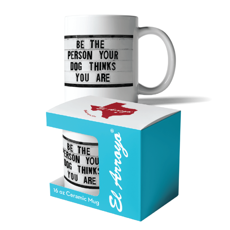 El Arroyo Coffee Mug