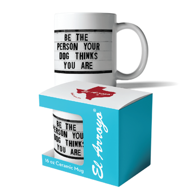 El Arroyo Coffee Mug