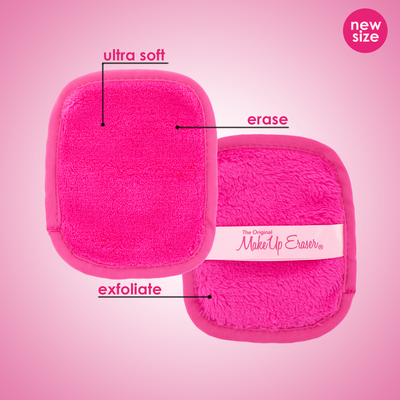 MakeUp Eraser OG Pink 7-Day Set