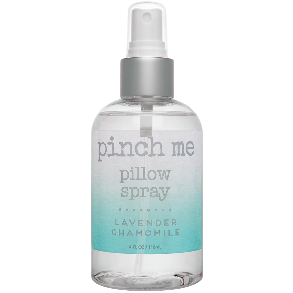 Pinch Me Pillow Spray