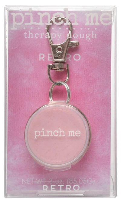 Pinch Me Clip On Locket