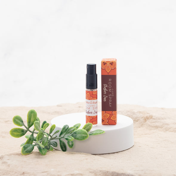 Mix.o.logie Room Spray Minis