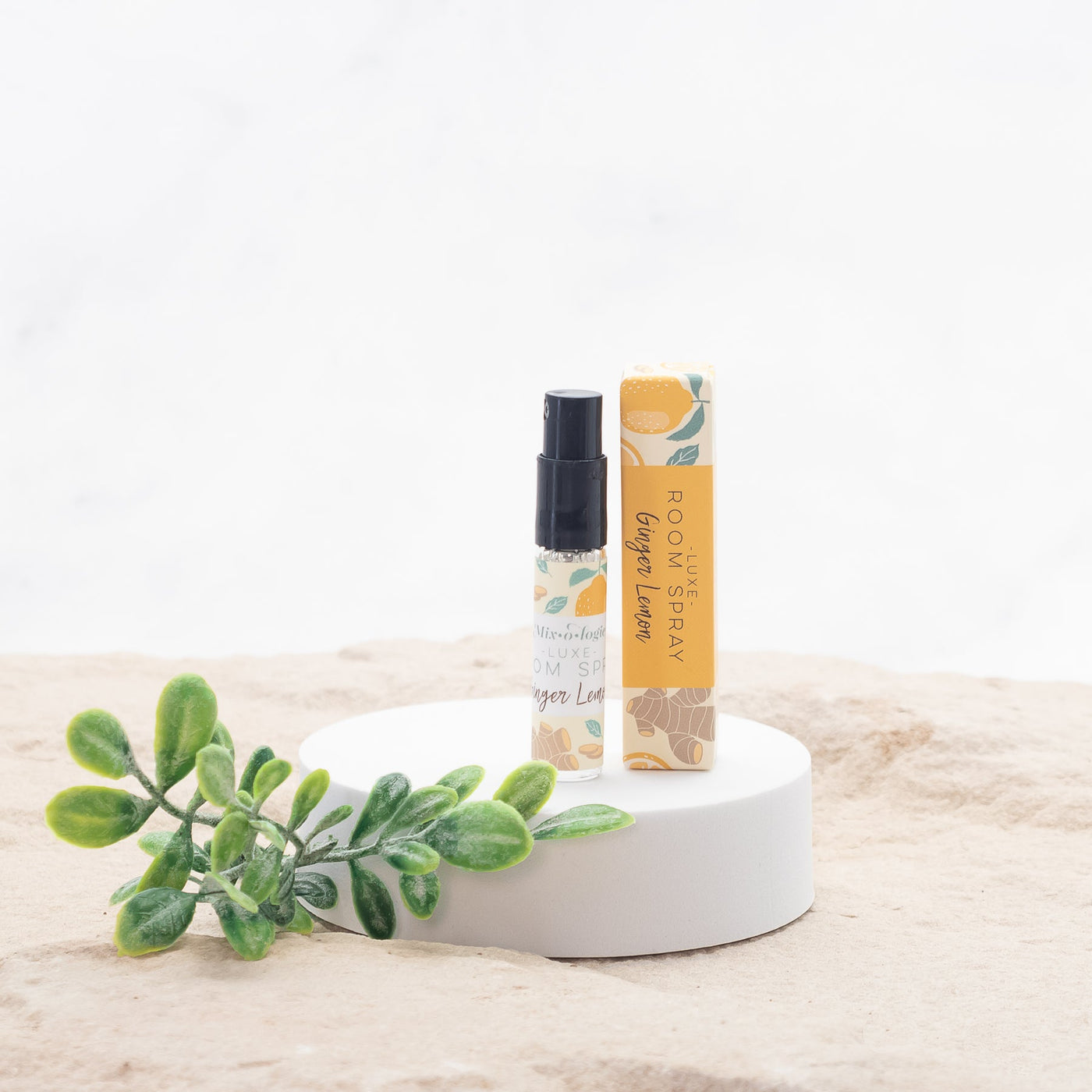 Mix.o.logie Room Spray Minis