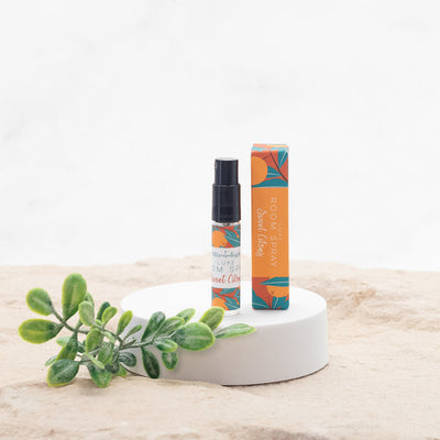 Mix.o.logie Room Spray Minis
