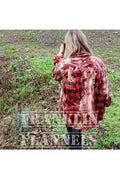 Franklin Flannels