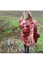 Franklin Flannels