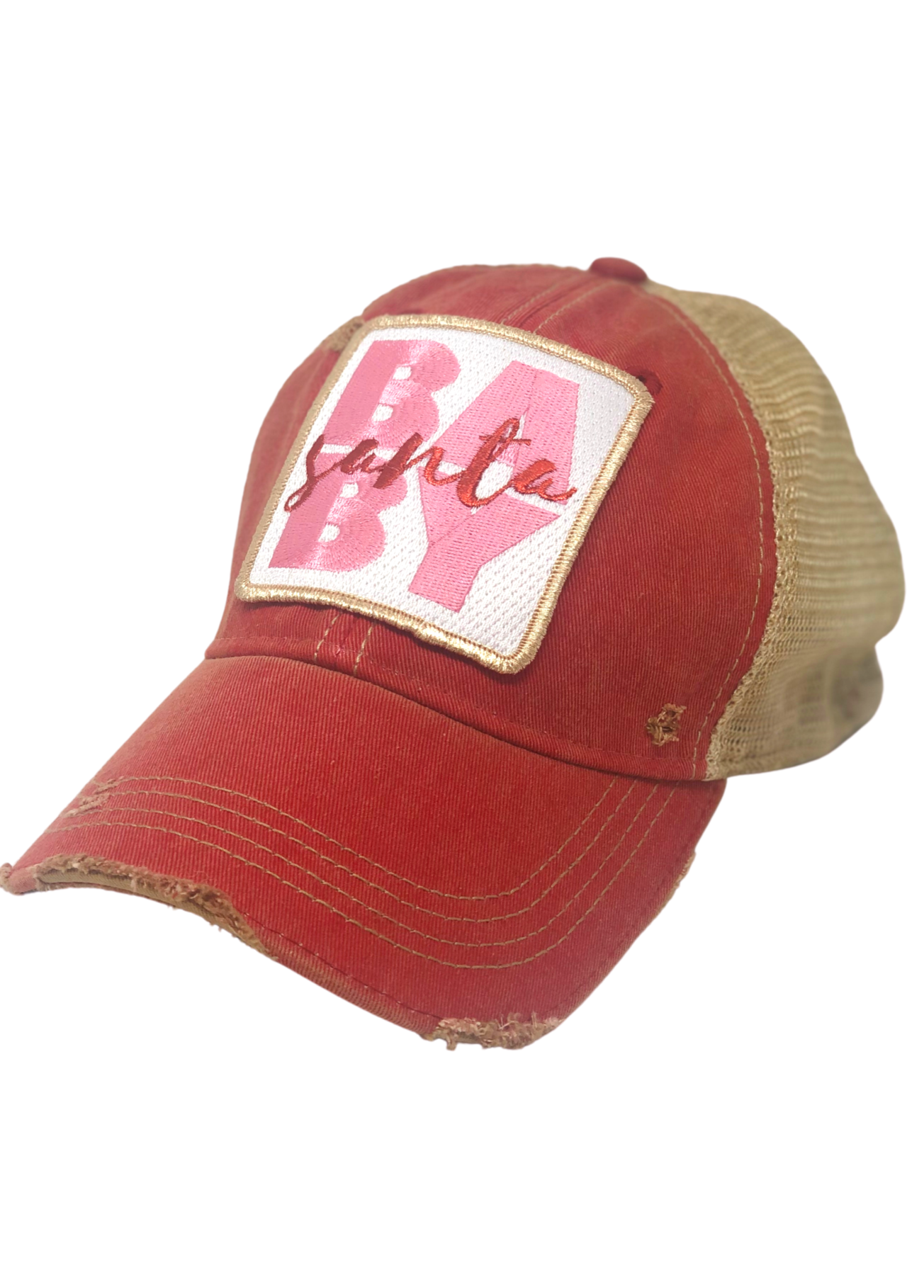 JM Hat