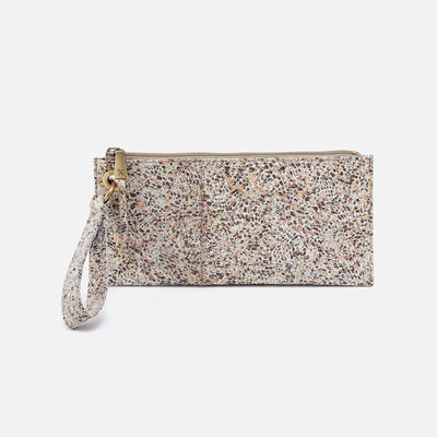 Vida Wristlet