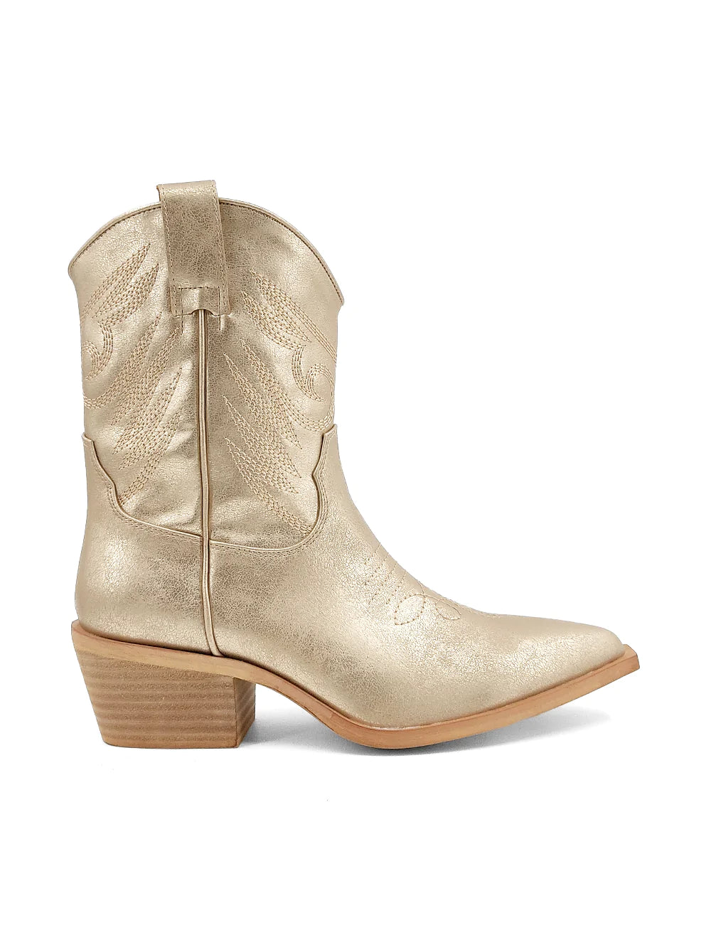 Zahara Boot