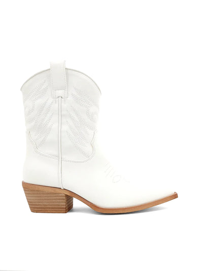Zahara Boot