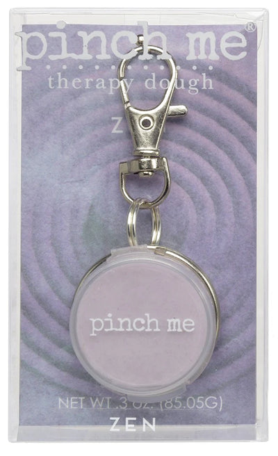 Pinch Me Clip On Locket