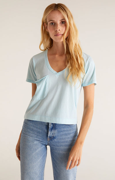 The Classic Skimmer Tee