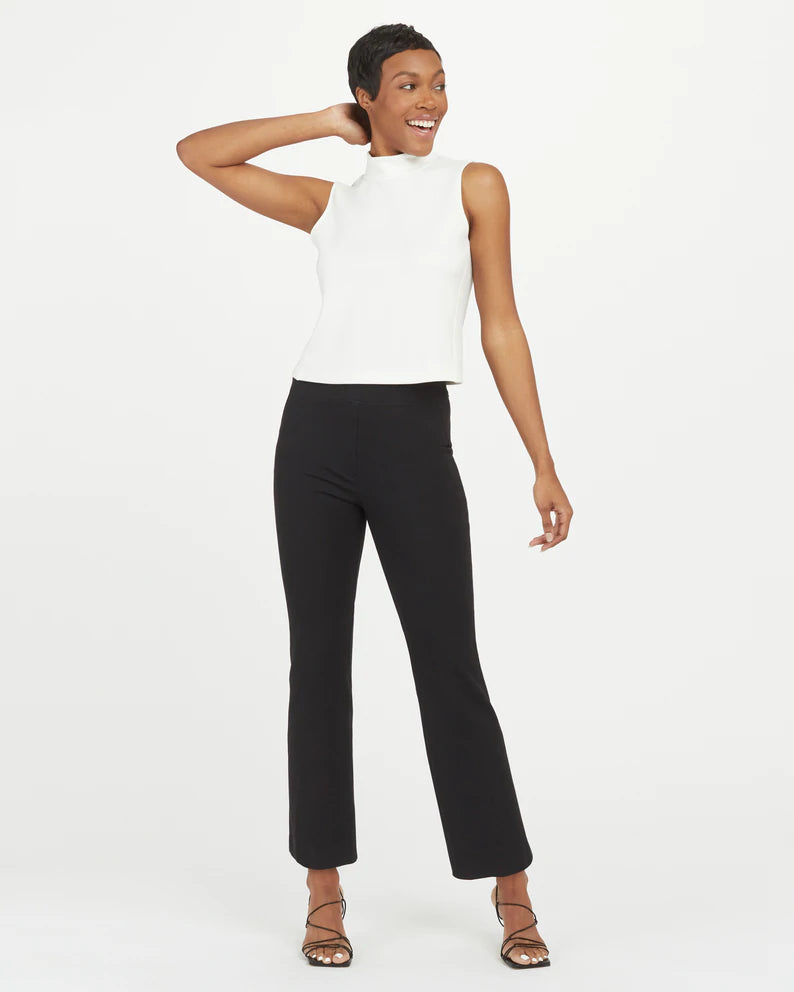 On The Go Kick Flare Pant