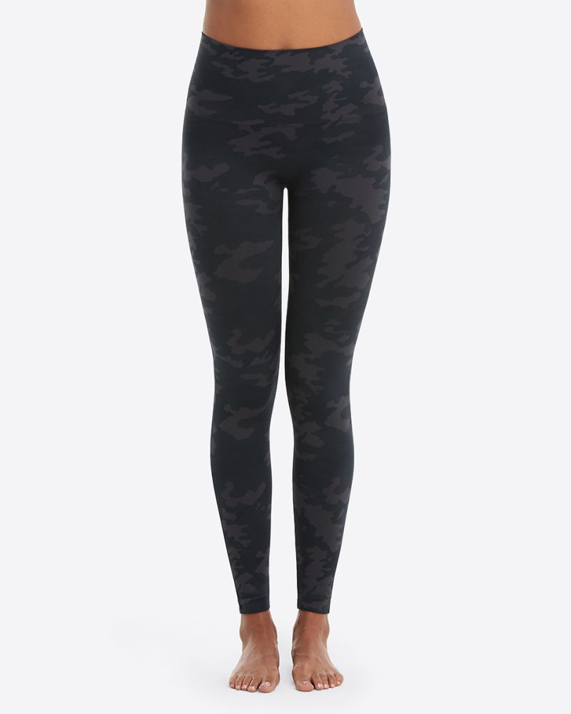Look At Me Now Seamless Leggings