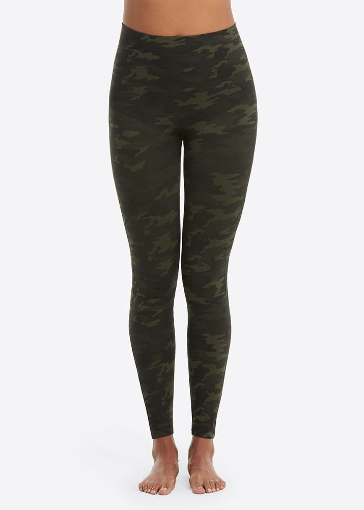 Look At Me Now Seamless Leggings