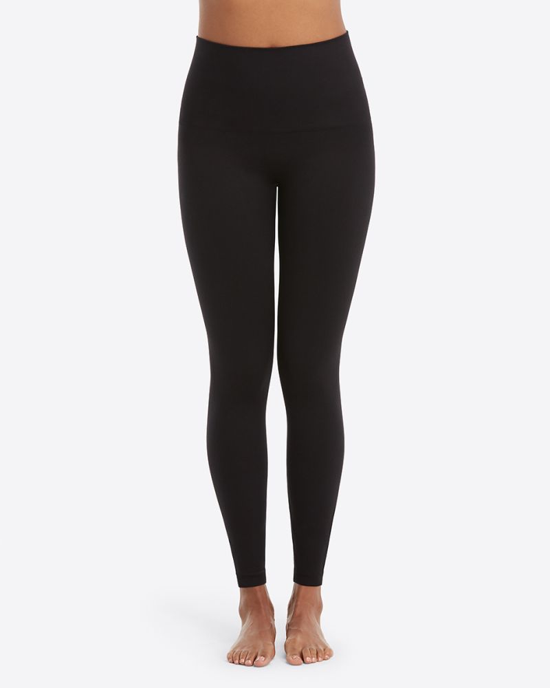Look At Me Now Seamless Leggings