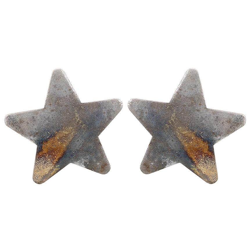 Lana Star Studs