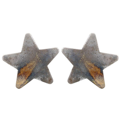 Lana Star Studs