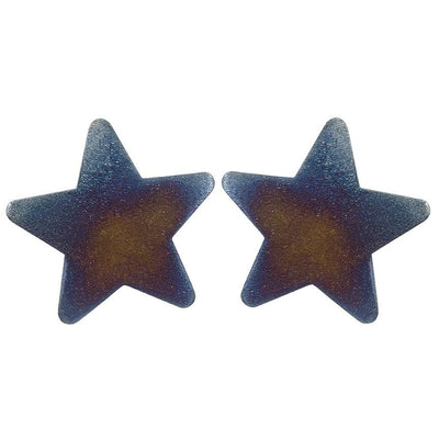 Lana Star Studs