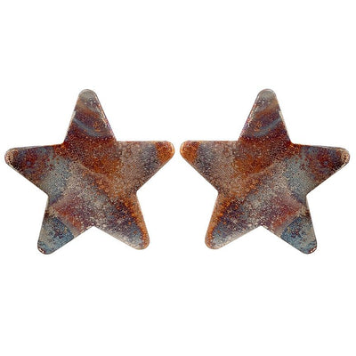 Lana Star Studs
